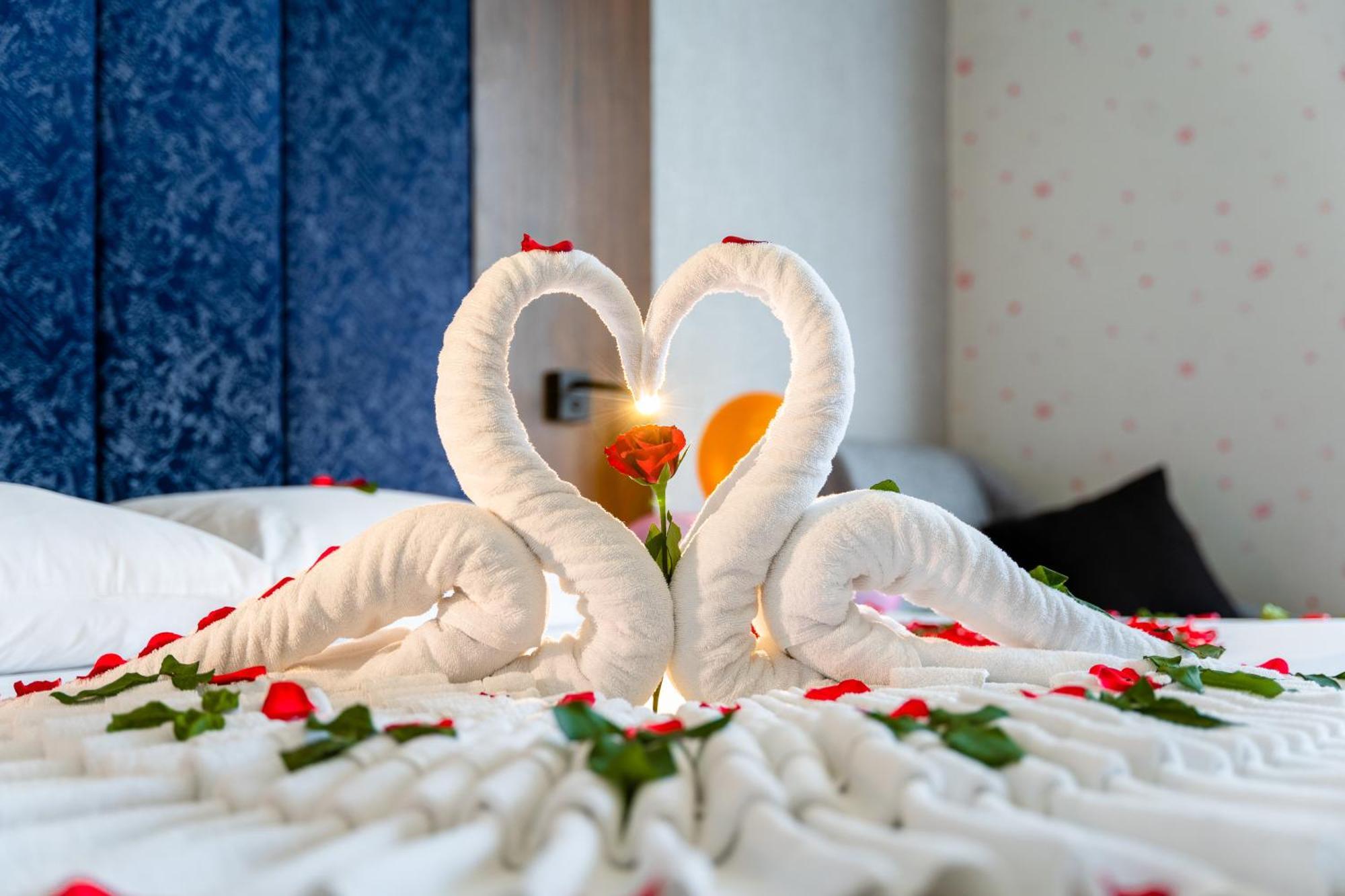 Vesna Hotel На Транг Екстериор снимка
