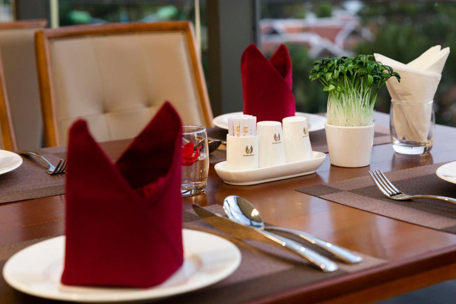 Vesna Hotel На Транг Екстериор снимка