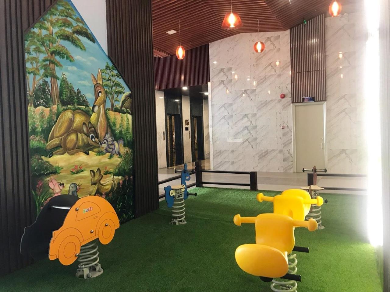 Vesna Hotel На Транг Екстериор снимка
