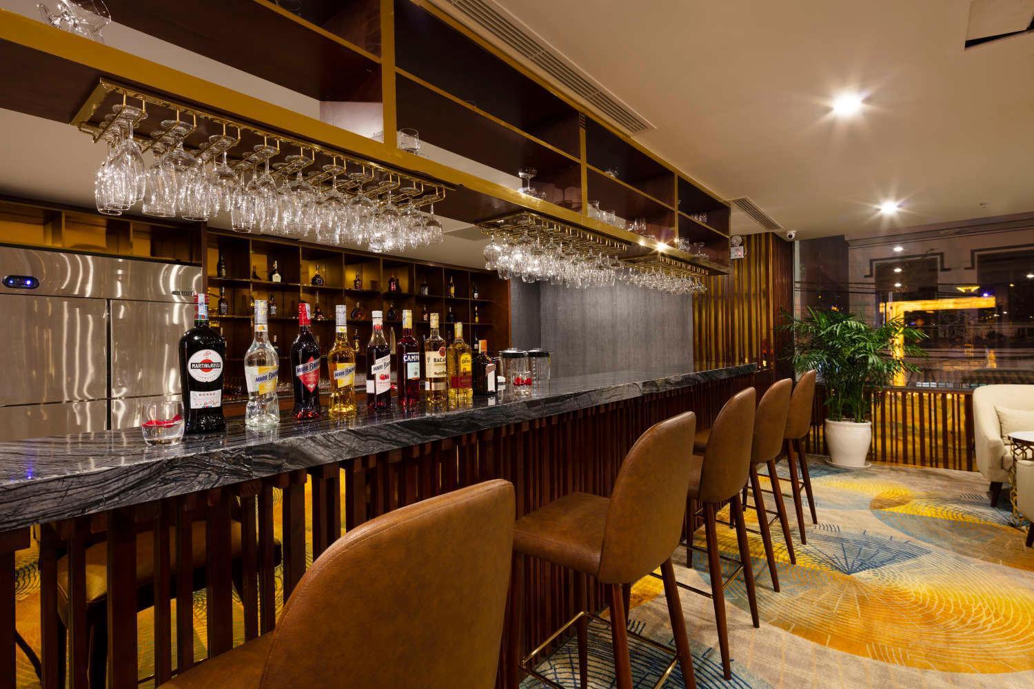 Vesna Hotel На Транг Екстериор снимка